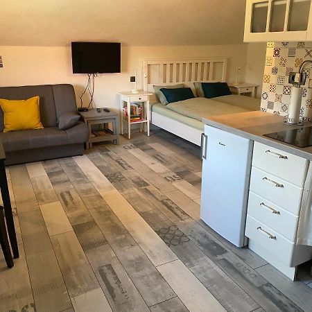 Apartma Obrh Smarjeske Toplice Dış mekan fotoğraf