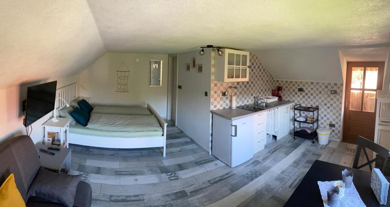 Apartma Obrh Smarjeske Toplice Dış mekan fotoğraf
