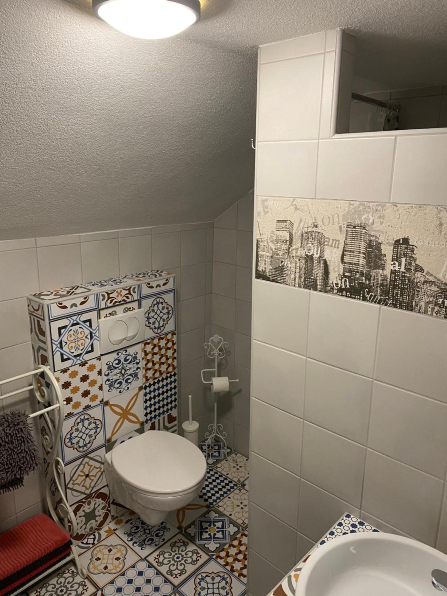 Apartma Obrh Smarjeske Toplice Oda fotoğraf