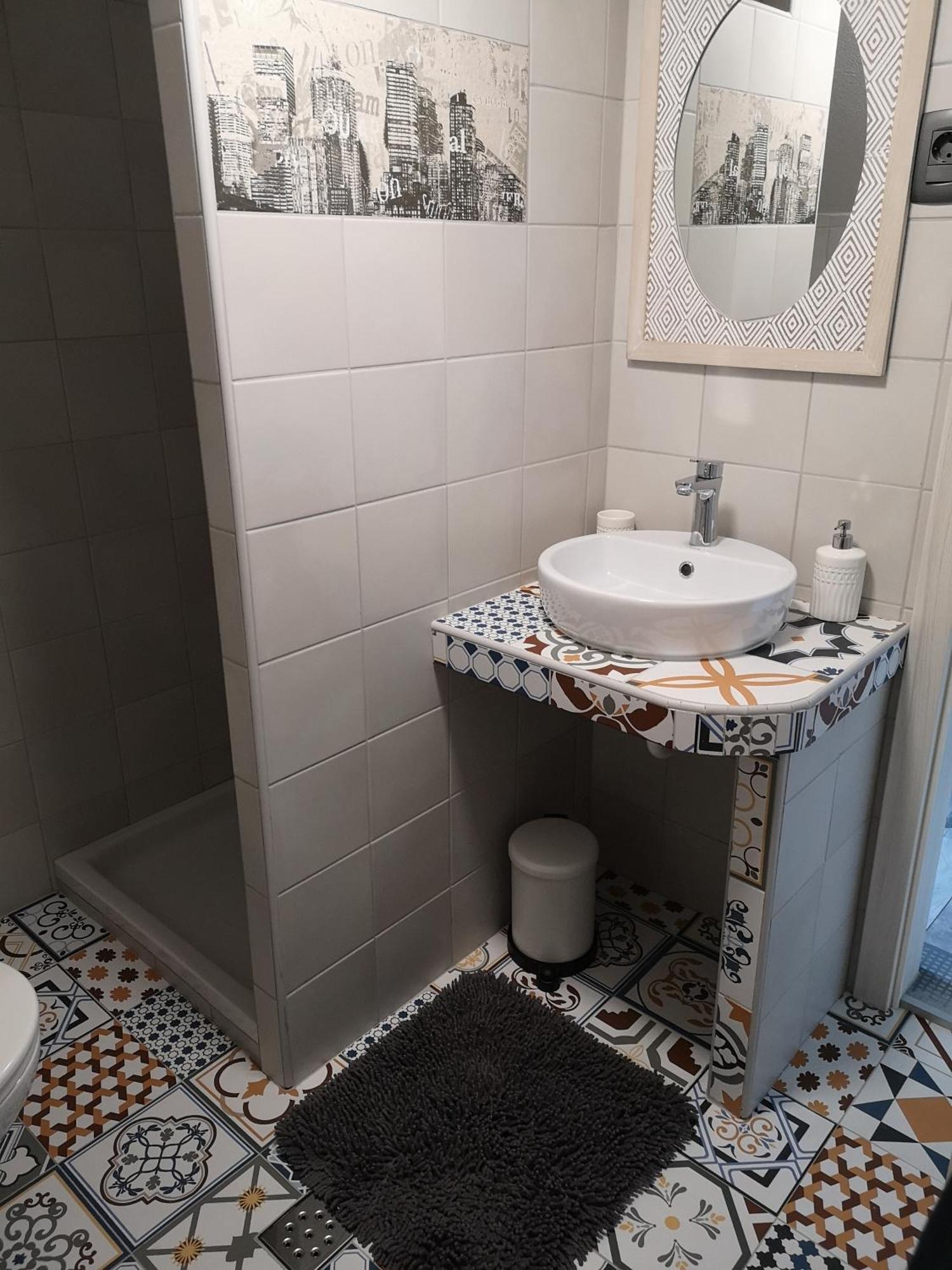 Apartma Obrh Smarjeske Toplice Oda fotoğraf