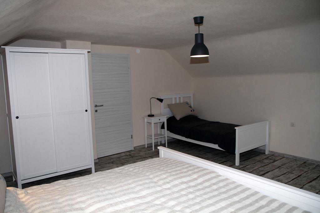 Apartma Obrh Smarjeske Toplice Dış mekan fotoğraf