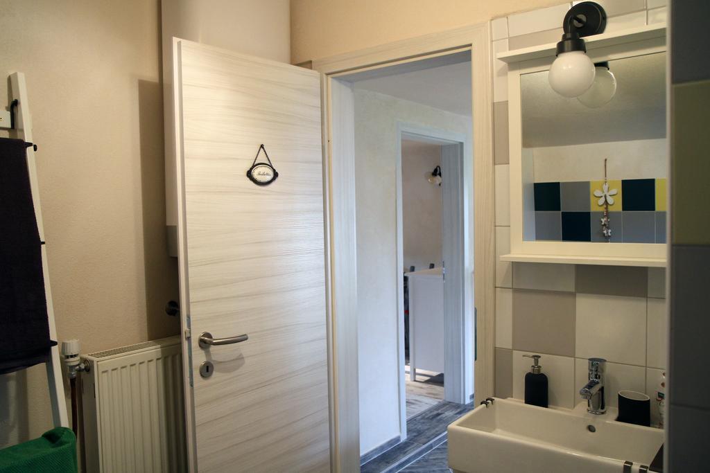 Apartma Obrh Smarjeske Toplice Dış mekan fotoğraf