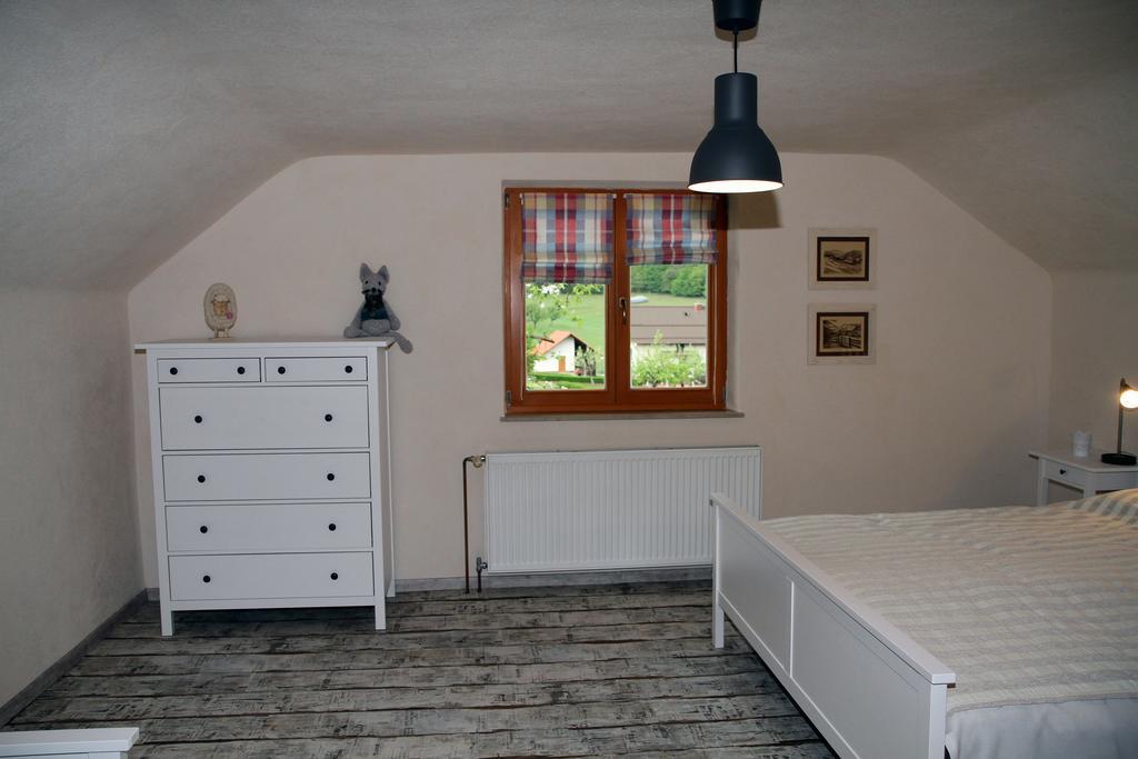 Apartma Obrh Smarjeske Toplice Dış mekan fotoğraf