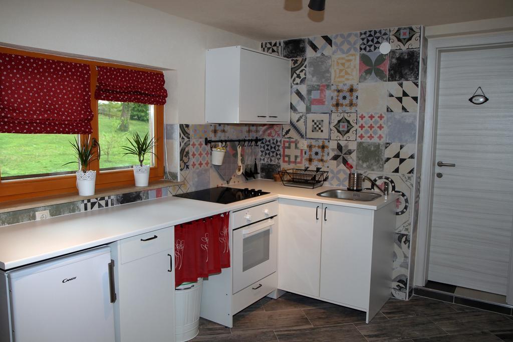 Apartma Obrh Smarjeske Toplice Dış mekan fotoğraf
