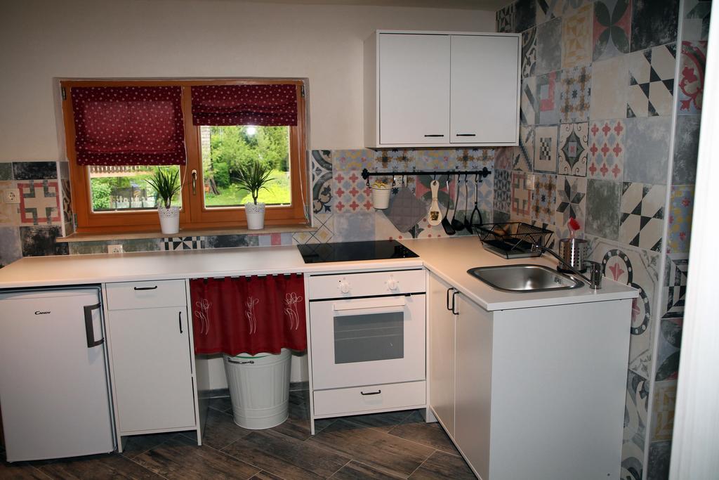 Apartma Obrh Smarjeske Toplice Dış mekan fotoğraf