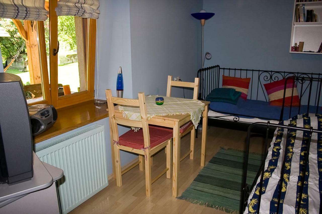 Apartma Obrh Smarjeske Toplice Dış mekan fotoğraf