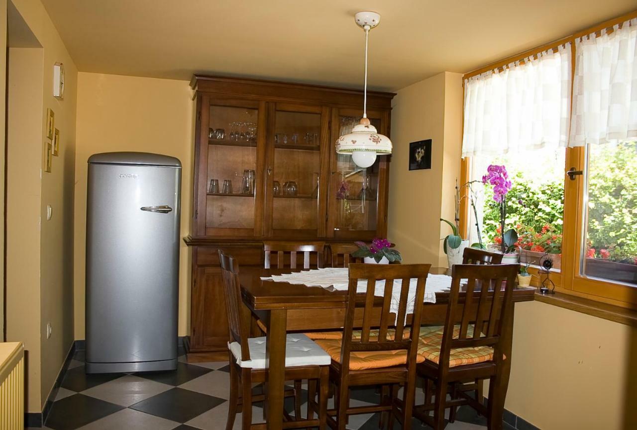 Apartma Obrh Smarjeske Toplice Dış mekan fotoğraf