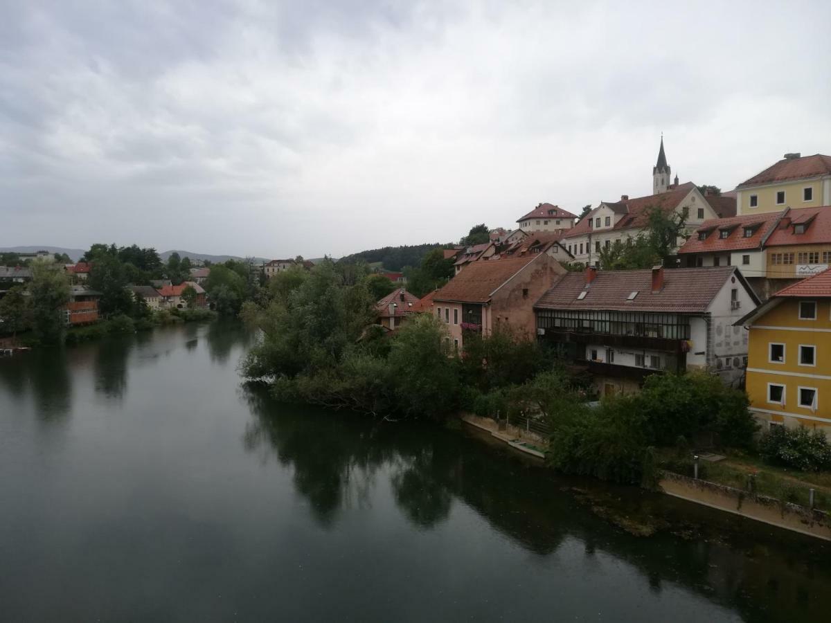 Apartma Obrh Smarjeske Toplice Dış mekan fotoğraf