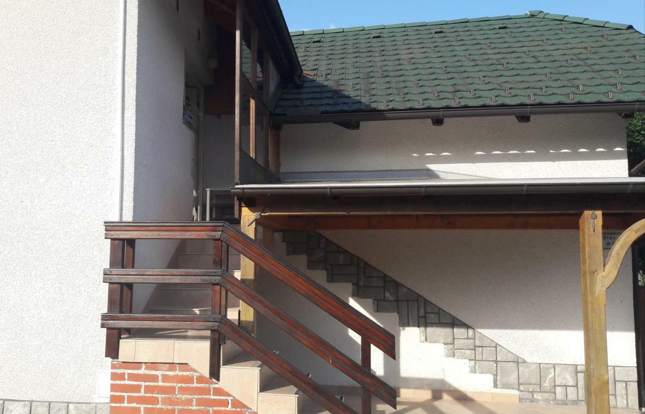 Apartma Obrh Smarjeske Toplice Dış mekan fotoğraf