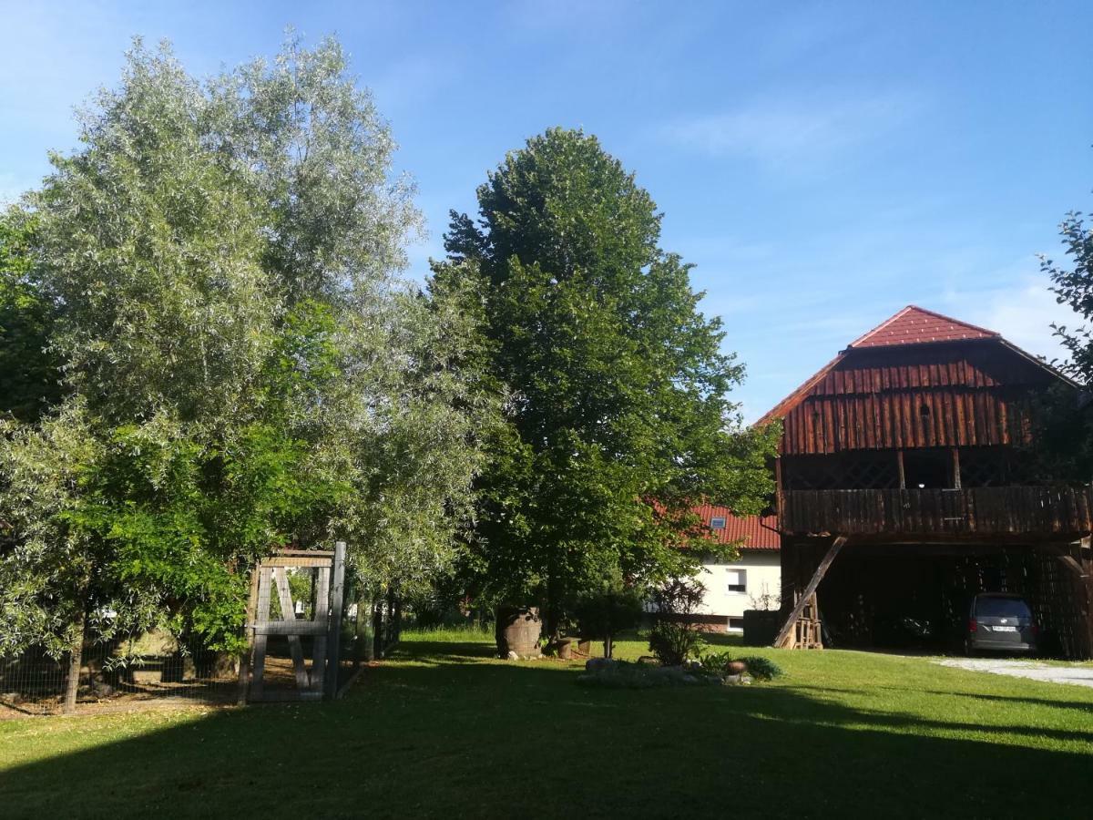 Apartma Obrh Smarjeske Toplice Dış mekan fotoğraf